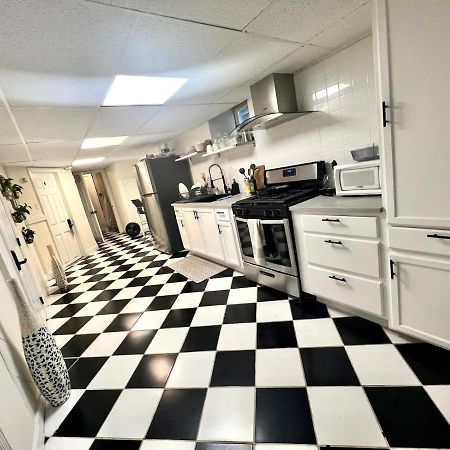 6-A Diamond In Yonkers, Ny Apartman Kültér fotó