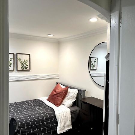 6-A Diamond In Yonkers, Ny Apartman Kültér fotó