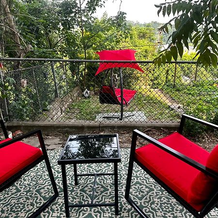 6-A Diamond In Yonkers, Ny Apartman Kültér fotó