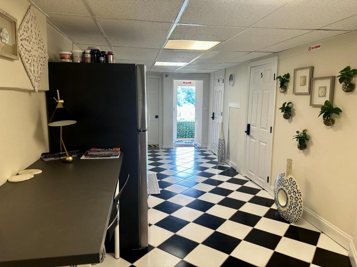 6-A Diamond In Yonkers, Ny Apartman Kültér fotó