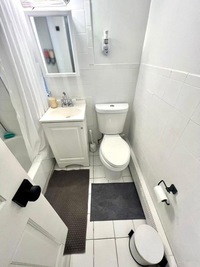 6-A Diamond In Yonkers, Ny Apartman Kültér fotó