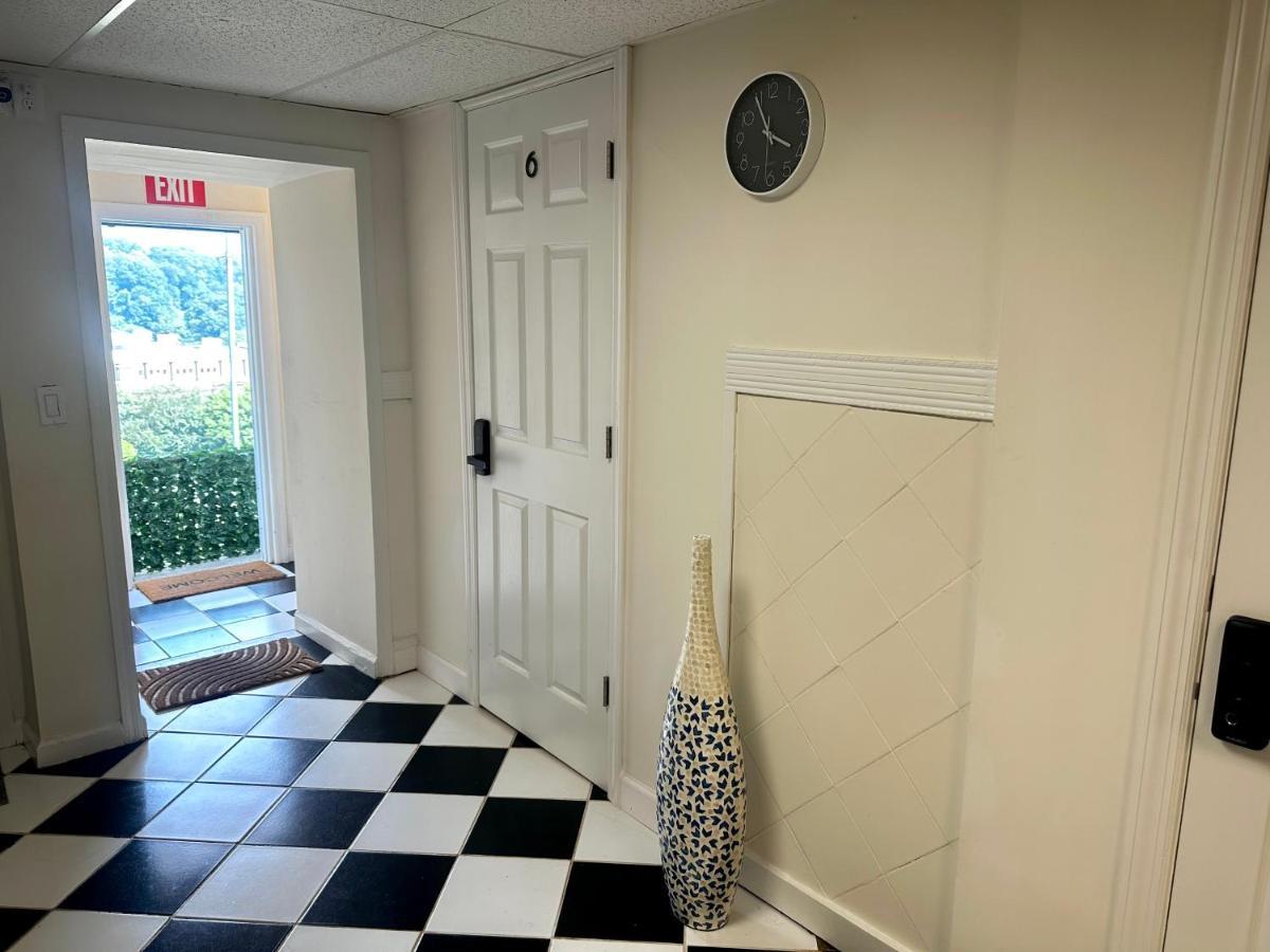 6-A Diamond In Yonkers, Ny Apartman Kültér fotó