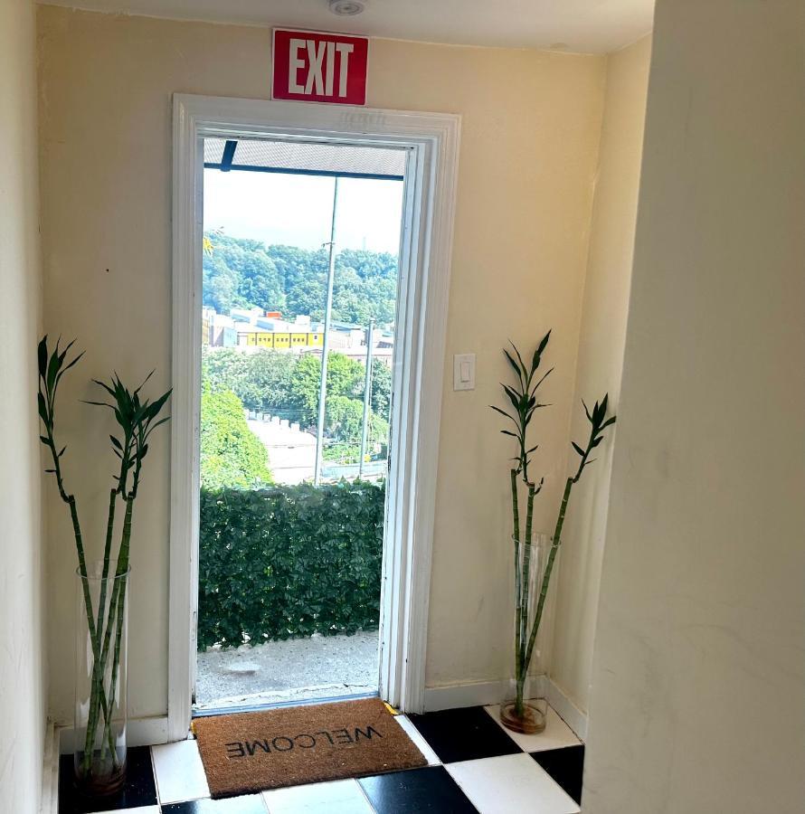 6-A Diamond In Yonkers, Ny Apartman Kültér fotó