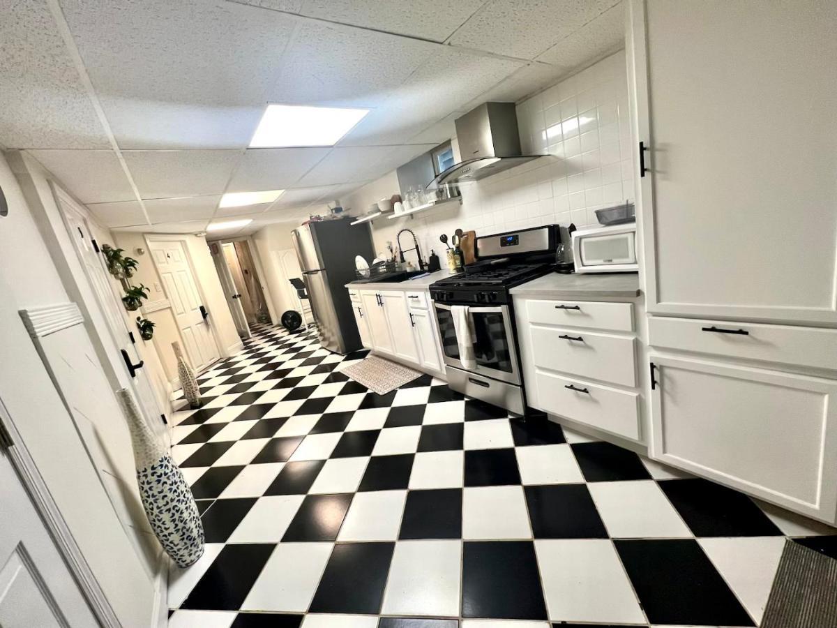 6-A Diamond In Yonkers, Ny Apartman Kültér fotó