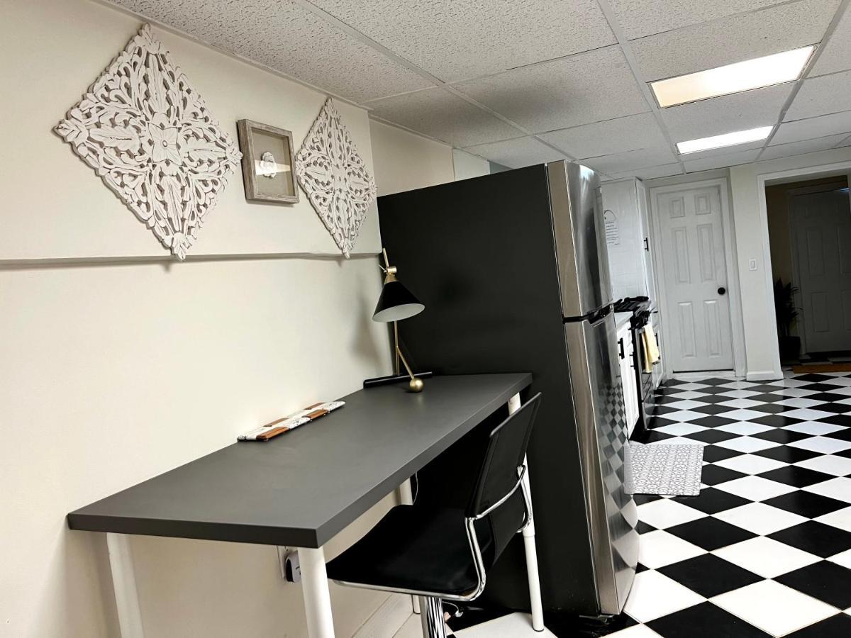 6-A Diamond In Yonkers, Ny Apartman Kültér fotó