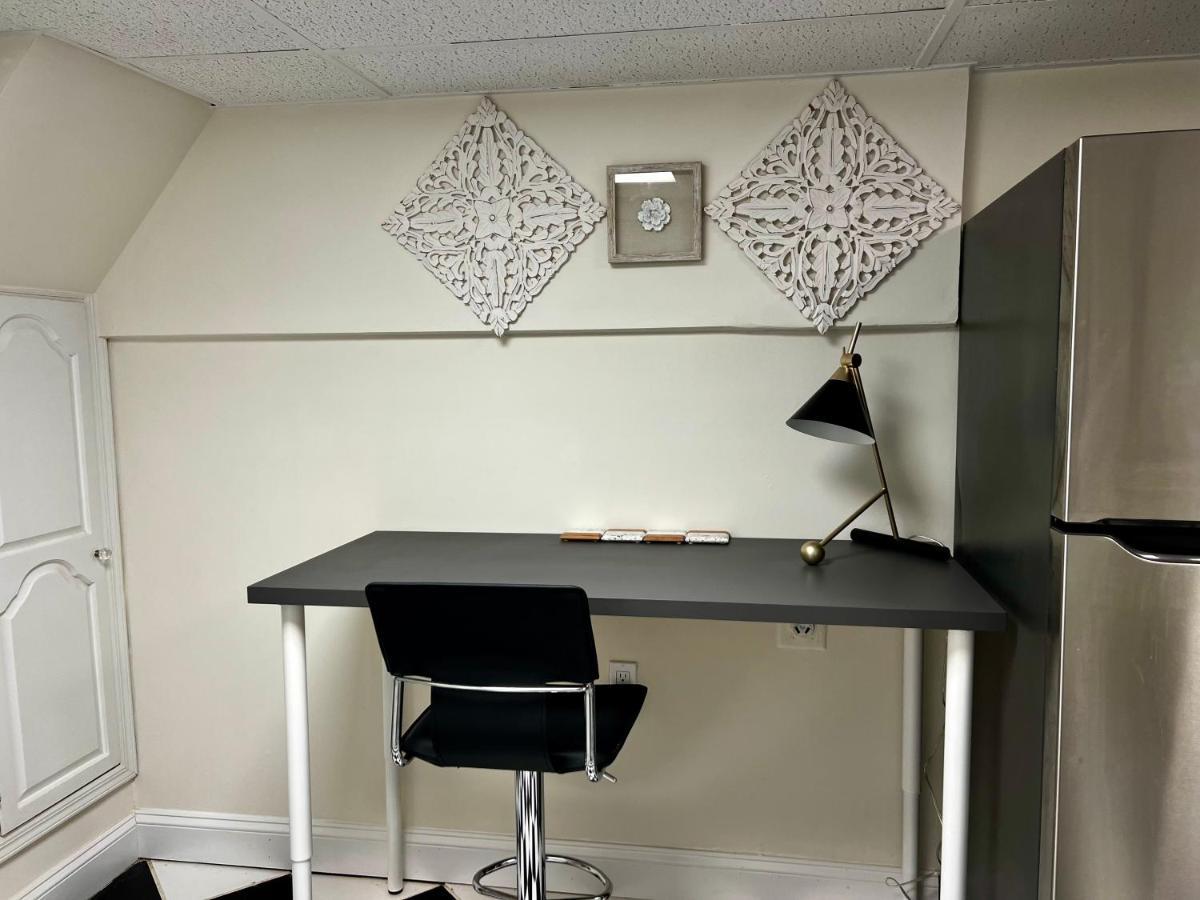 6-A Diamond In Yonkers, Ny Apartman Kültér fotó