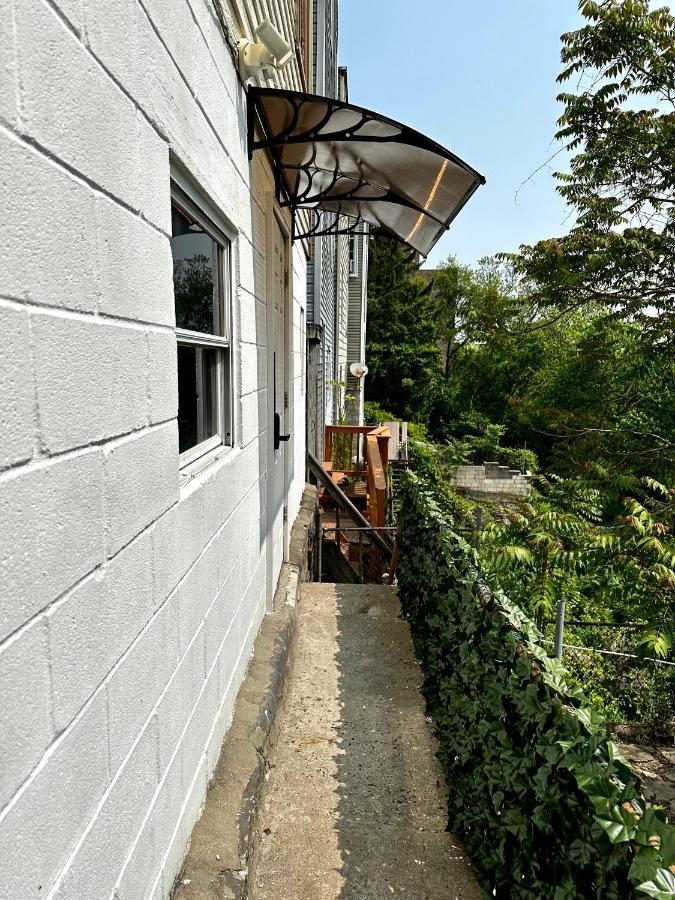 6-A Diamond In Yonkers, Ny Apartman Kültér fotó