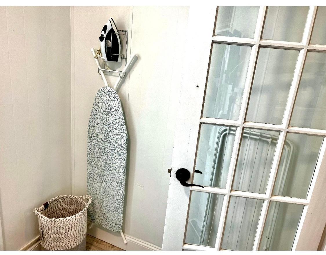 6-A Diamond In Yonkers, Ny Apartman Kültér fotó