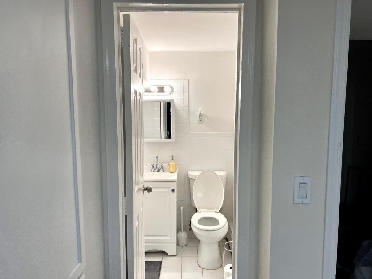 6-A Diamond In Yonkers, Ny Apartman Kültér fotó