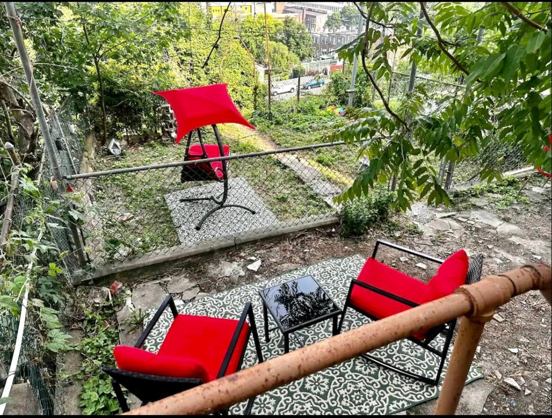 6-A Diamond In Yonkers, Ny Apartman Kültér fotó