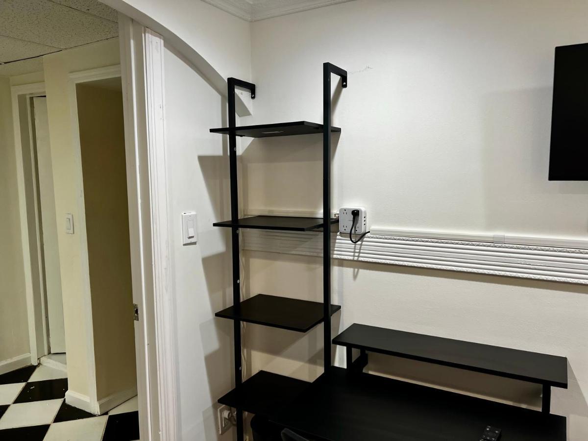 6-A Diamond In Yonkers, Ny Apartman Kültér fotó