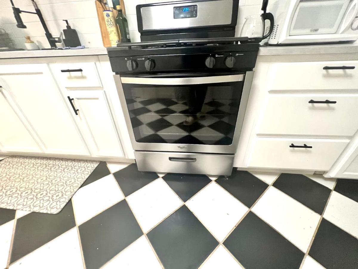 6-A Diamond In Yonkers, Ny Apartman Kültér fotó