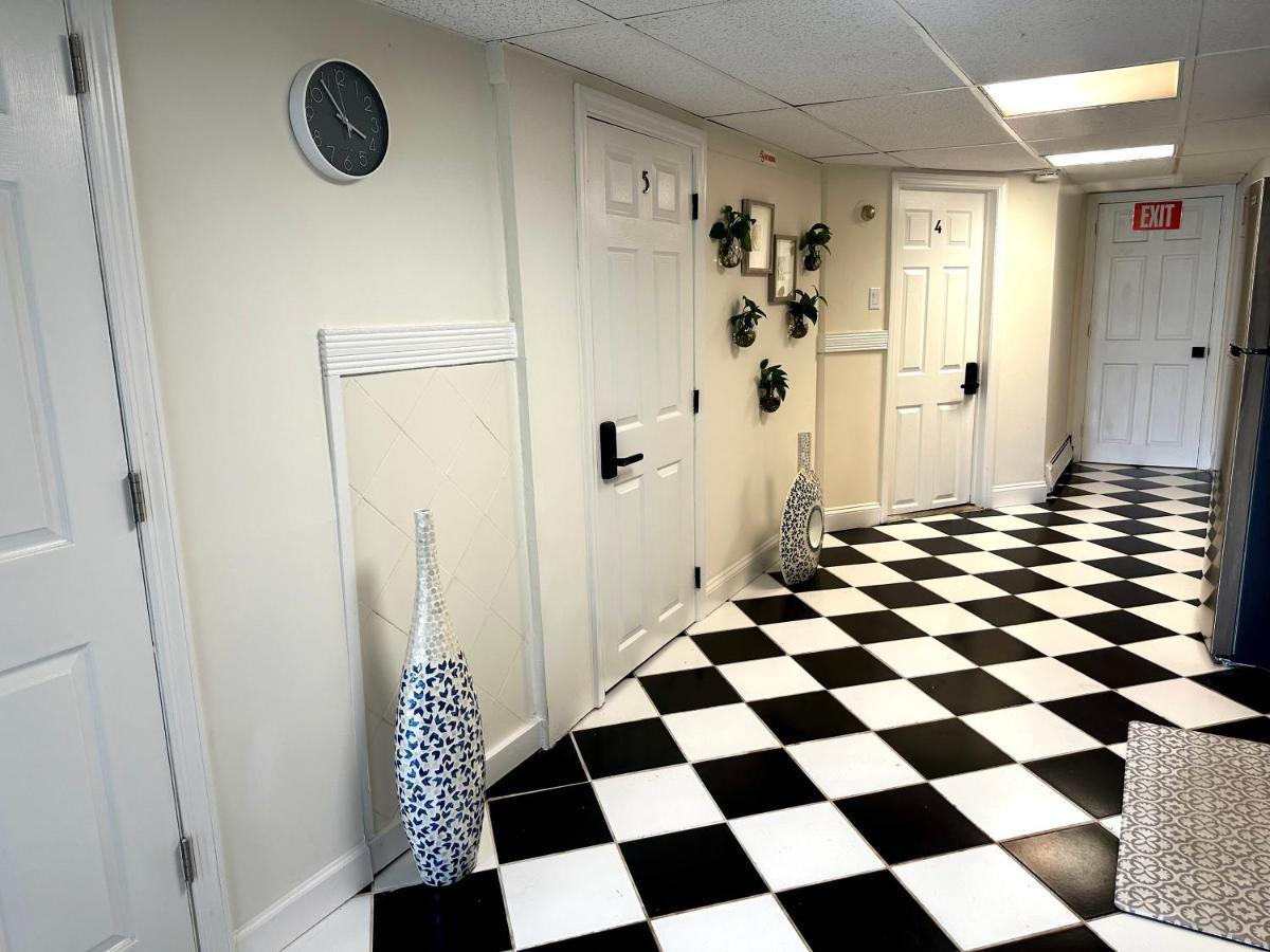 6-A Diamond In Yonkers, Ny Apartman Kültér fotó