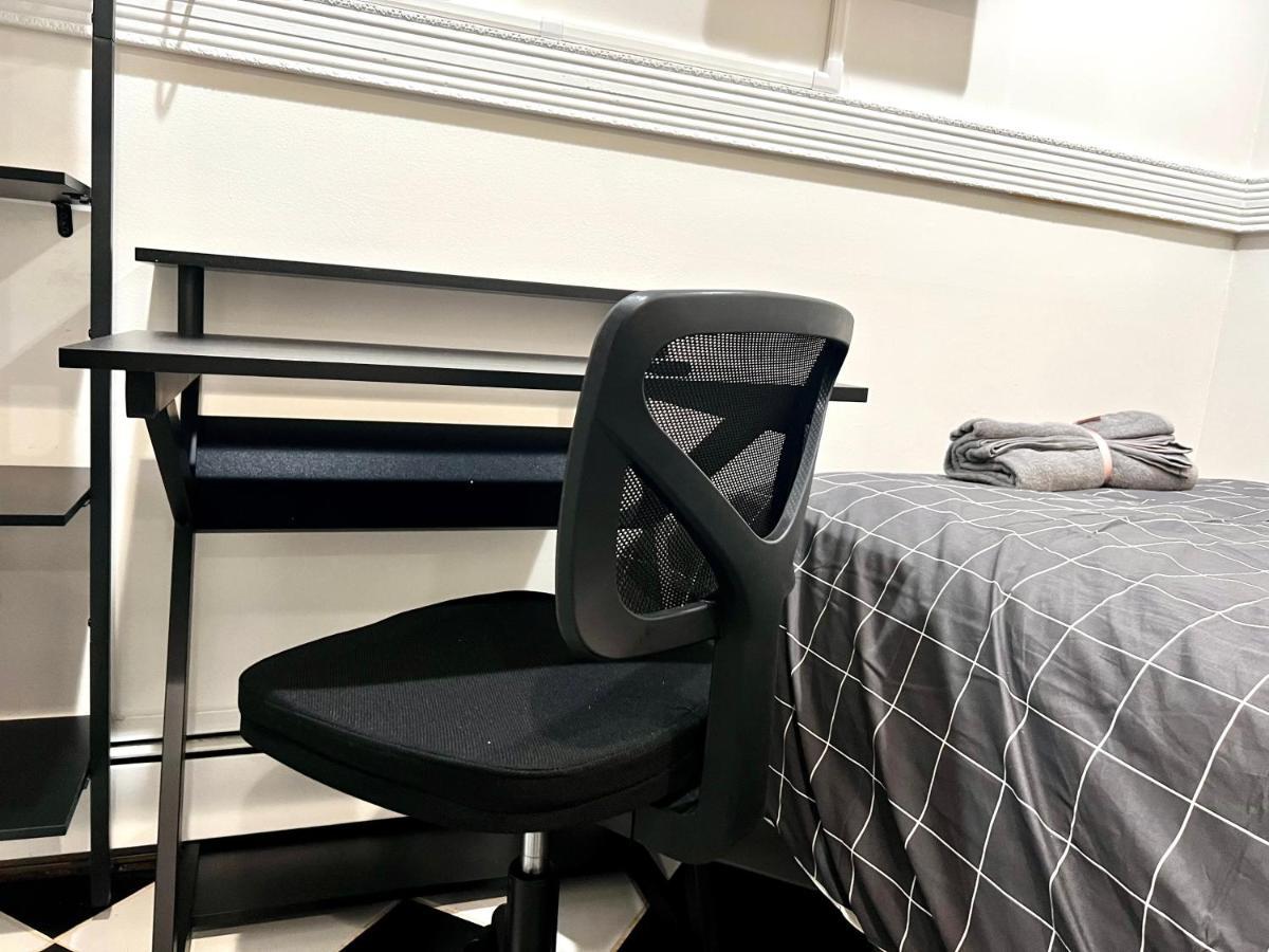 6-A Diamond In Yonkers, Ny Apartman Kültér fotó