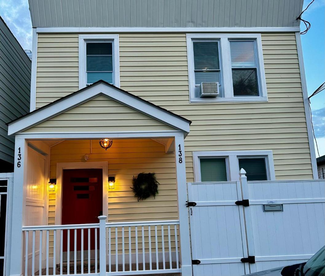 6-A Diamond In Yonkers, Ny Apartman Kültér fotó