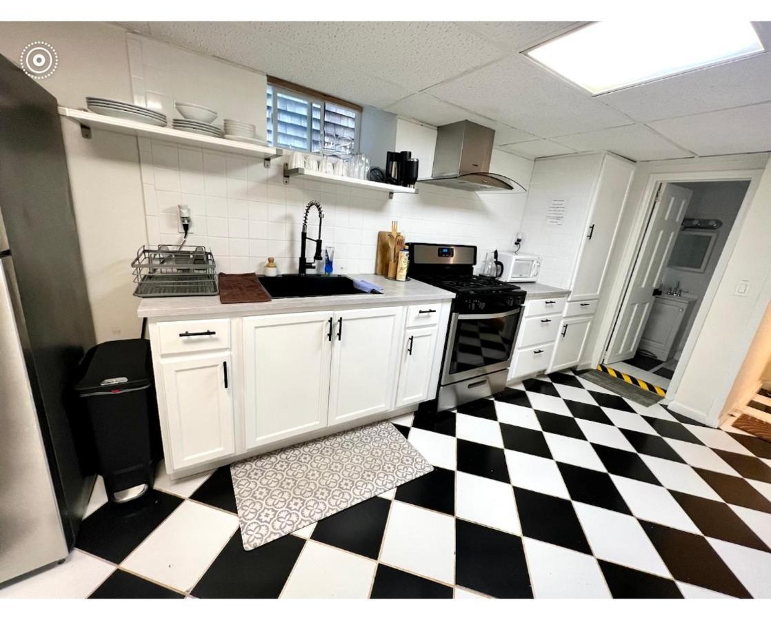 6-A Diamond In Yonkers, Ny Apartman Kültér fotó