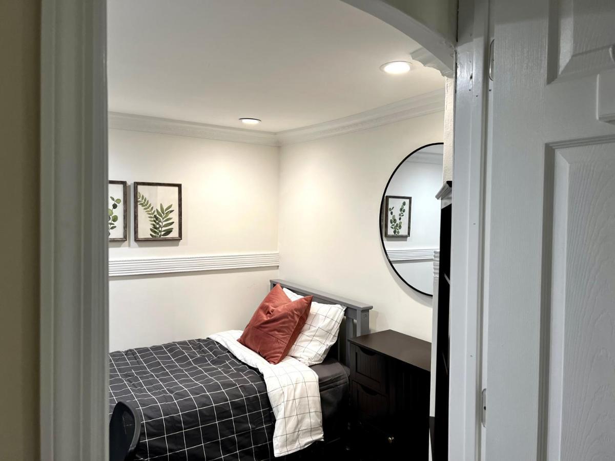 6-A Diamond In Yonkers, Ny Apartman Kültér fotó