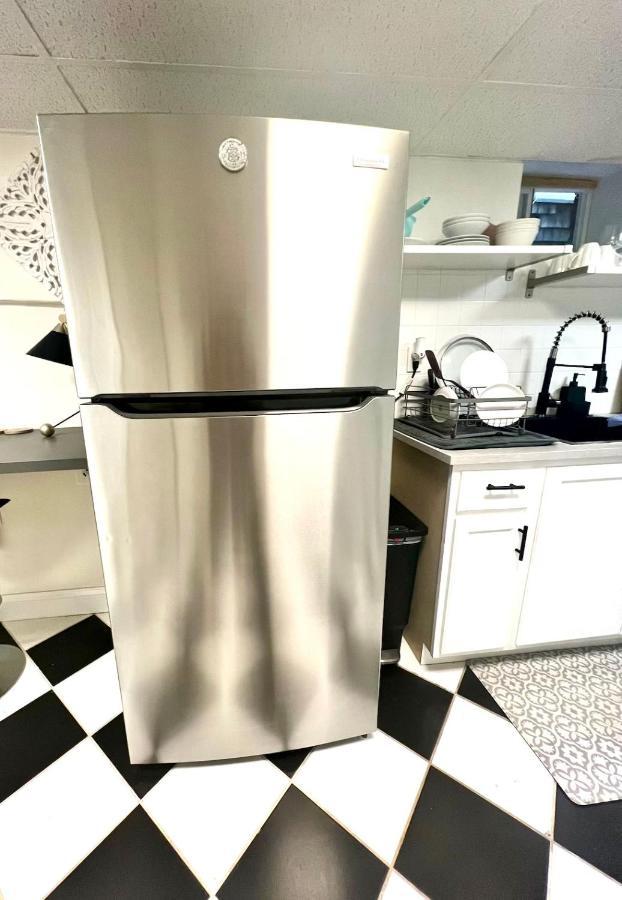 6-A Diamond In Yonkers, Ny Apartman Kültér fotó