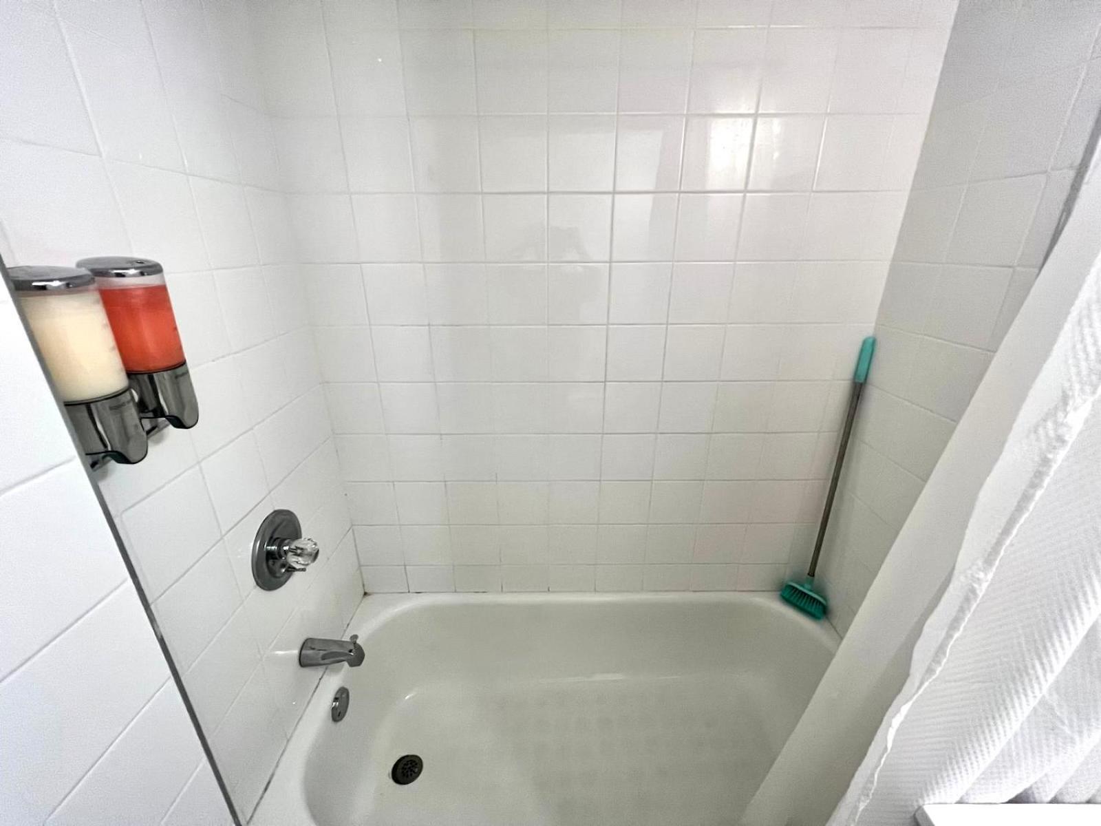 6-A Diamond In Yonkers, Ny Apartman Kültér fotó